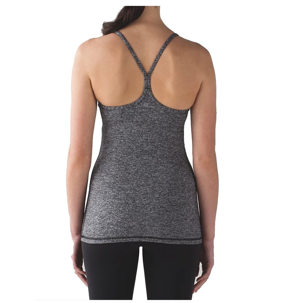 Lululemon Power Y Tank